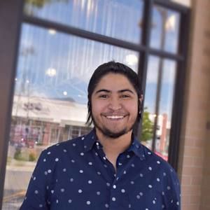 Meet your Posher, Angelo